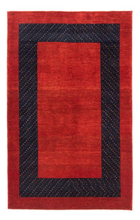 Perský Gabbeh Koberec 101x150cm - Perserteppich Wollteppich – product image