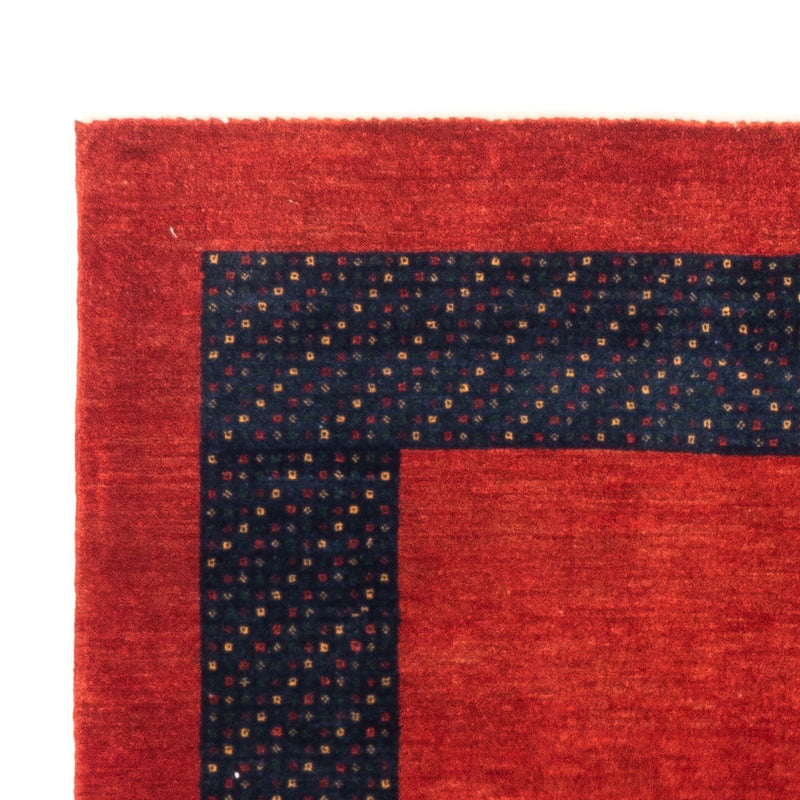 Perský Gabbeh Koberec 101x150cm - Perserteppich Wollteppich