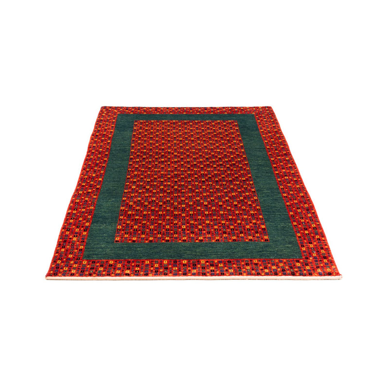 Perský Gabbeh Koberec 100x152cm - Perserteppich Wollteppich