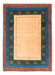 Perský Gabbeh Koberec 152x204cm - Perserteppich Wollteppich