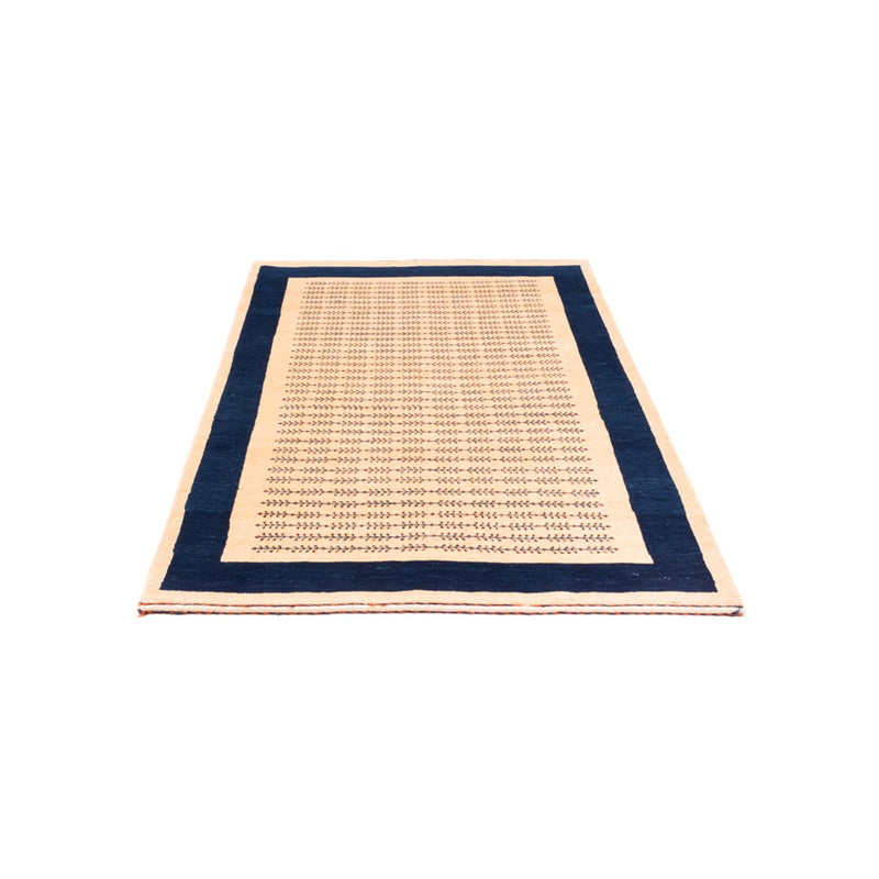 Perský Gabbeh Koberec 192x114cm - Perserteppich Wollteppich