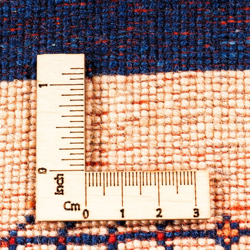Perský Gabbeh Koberec 192x114cm - Perserteppich Wollteppich