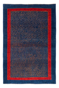 Perský Gabbeh Koberec 172x118cm - Perserteppich Wollteppich – product image