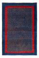 Perský Gabbeh Koberec 172x118cm - Perserteppich Wollteppich