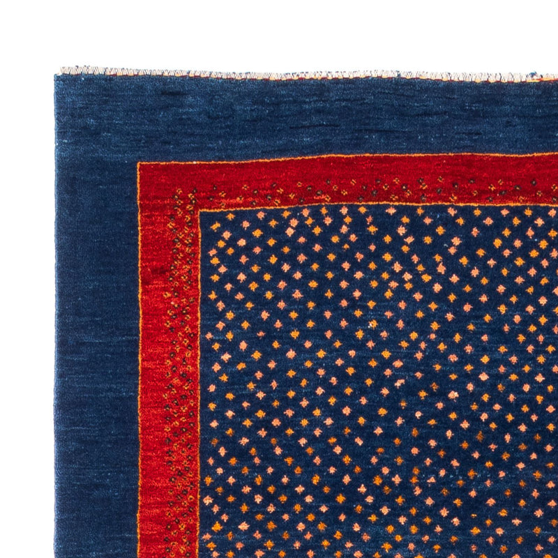 Perský Gabbeh Koberec 172x118cm - Perserteppich Wollteppich