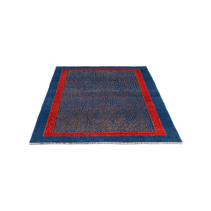 Perský Gabbeh Koberec 172x118cm - Perserteppich Wollteppich