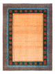 Perský Gabbeh Koberec 180x233cm - Perserteppich Wollteppich