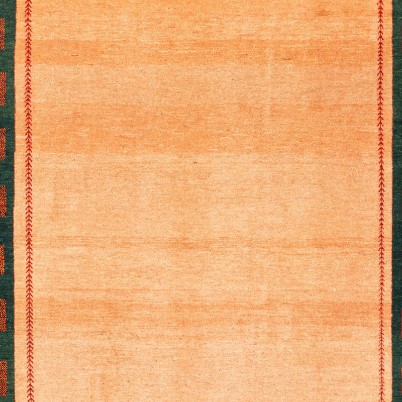 Perský Gabbeh Koberec 180x233cm - Perserteppich Wollteppich