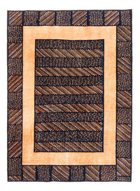 Perský Gabbeh Koberec 156x200cm - Perserteppich Wollteppich – product image