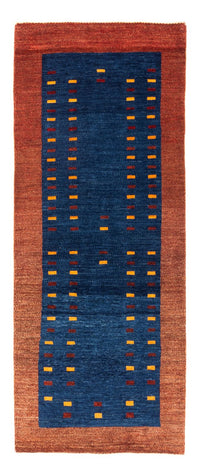 Perský Gabbeh Koberec 77x194cm - Perserteppich Wollteppich – product image