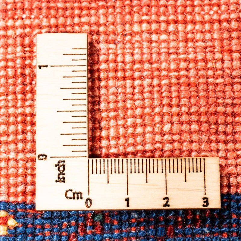 Perský Gabbeh Koberec 76x171cm - Perserteppich Wollteppich