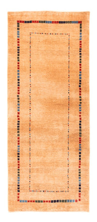 Perský Gabbeh Koberec 82x196cm - Perserteppich Wollteppich – product image