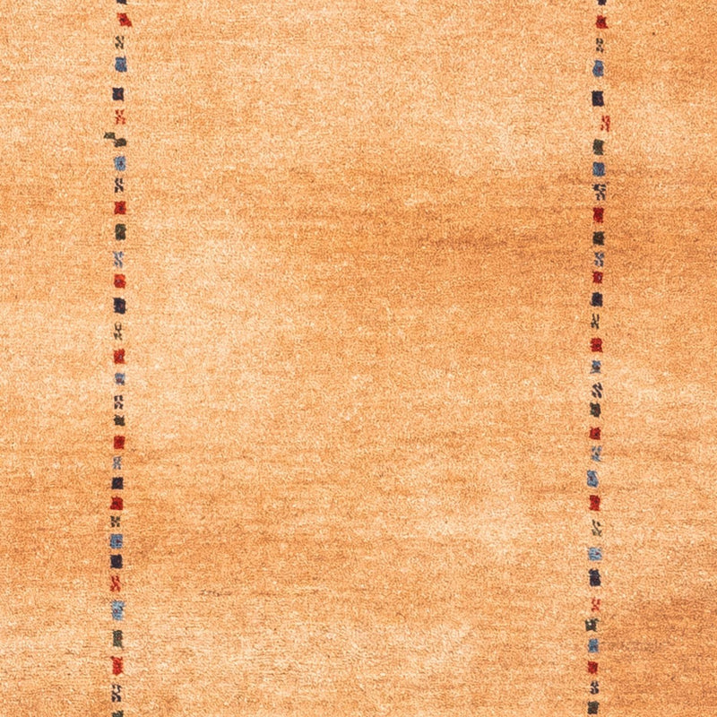 Perský Gabbeh Koberec 82x196cm - Perserteppich Wollteppich