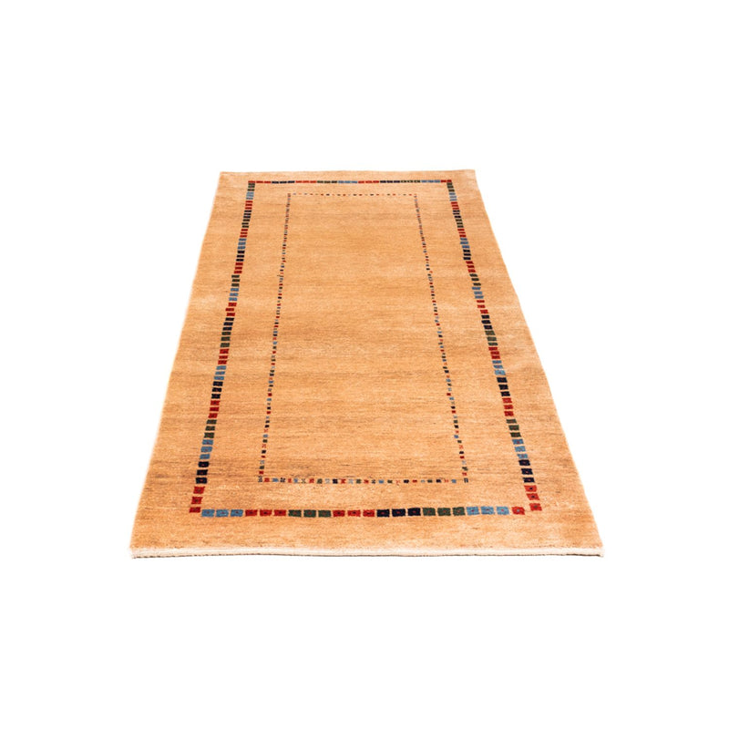 Perský Gabbeh Koberec 82x196cm - Perserteppich Wollteppich