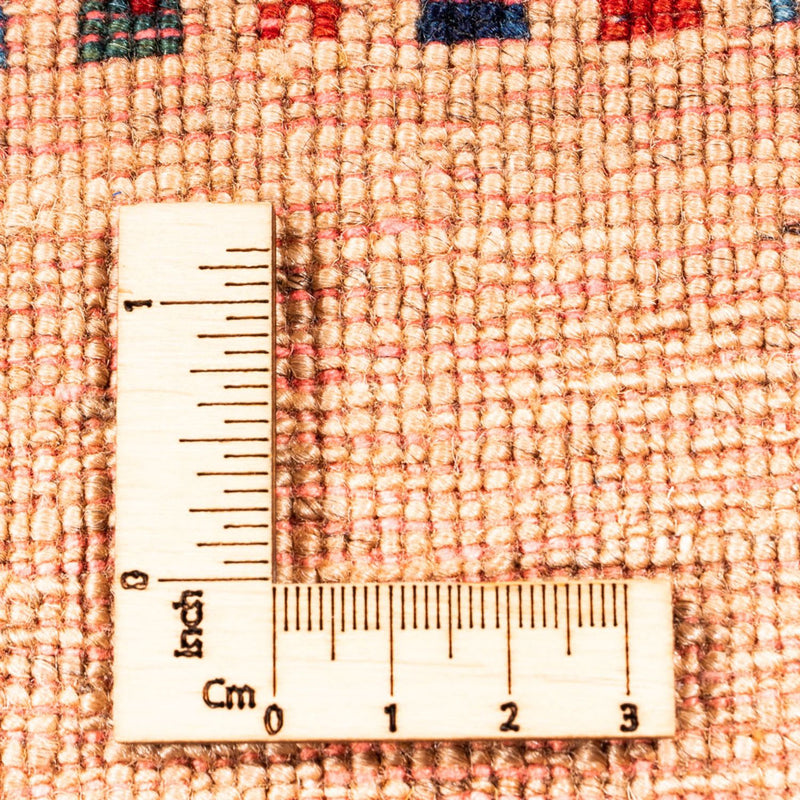 Perský Gabbeh Koberec 82x196cm - Perserteppich Wollteppich