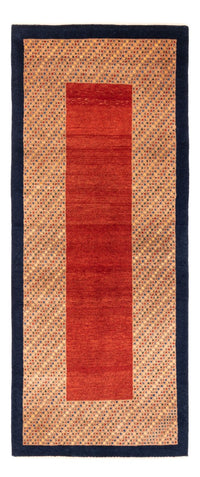 Perský Gabbeh Koberec 80x197cm - Perserteppich Wollteppich – product image