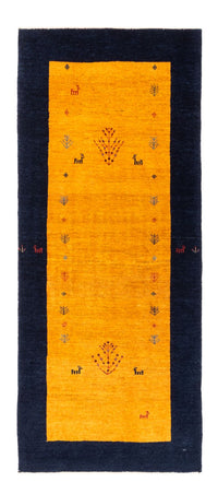 Perský Gabbeh Koberec 188x82cm - Perserteppich Wollteppich – product image
