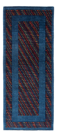 Perský Gabbeh Koberec 82x196cm - Perserteppich Wollteppich – product image