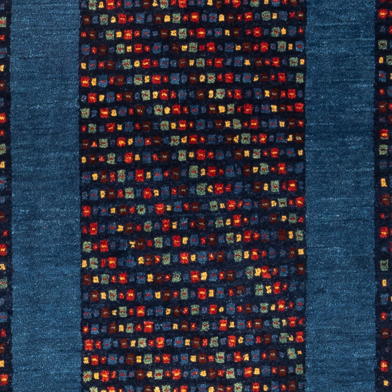 Perský Gabbeh Koberec 82x196cm - Perserteppich Wollteppich