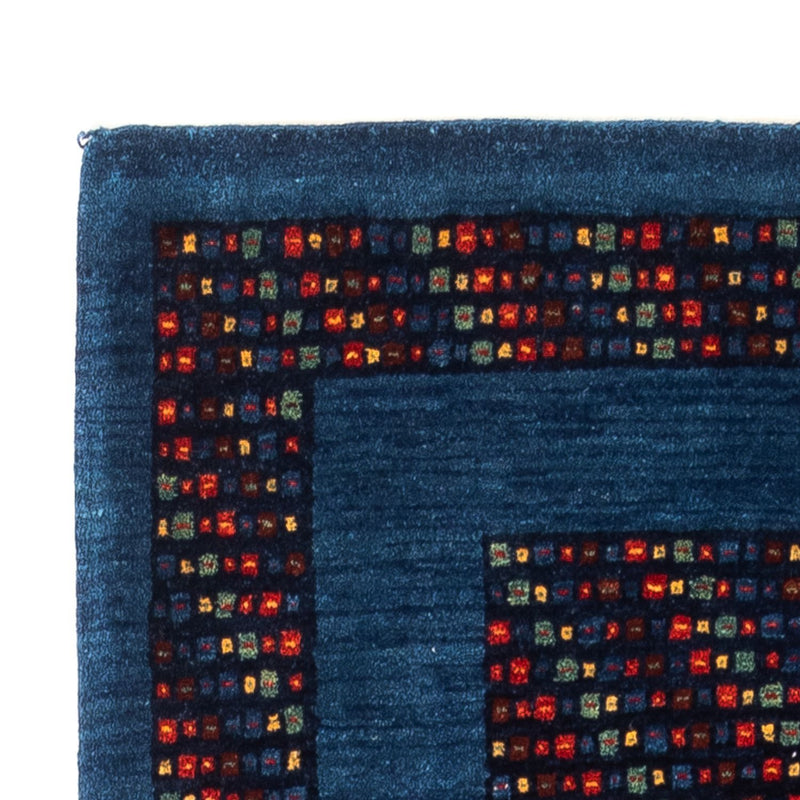 Perský Gabbeh Koberec 82x196cm - Perserteppich Wollteppich