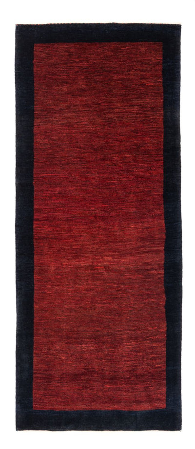 Perský Gabbeh Koberec 80x193cm - Perserteppich Wollteppich