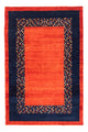 Perský Gabbeh Koberec 101x152cm - Perserteppich Wollteppich