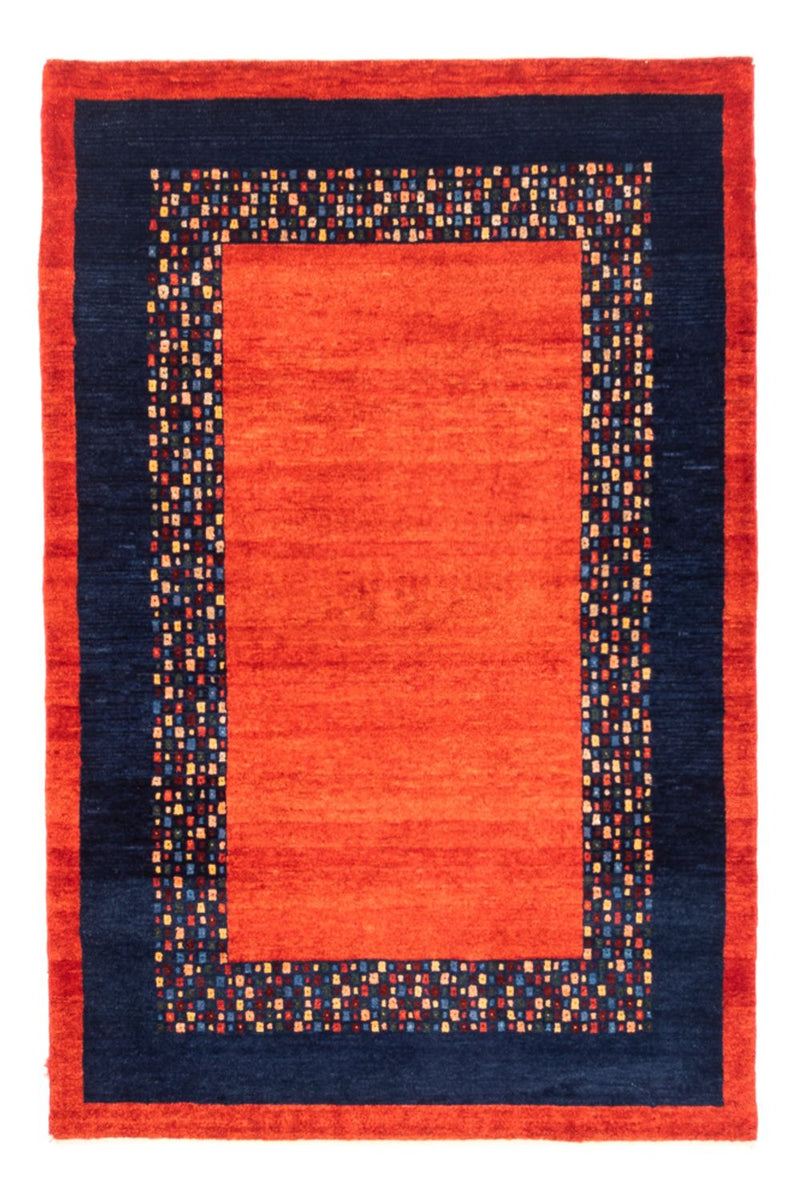 Perský Gabbeh Koberec 101x152cm - Perserteppich Wollteppich