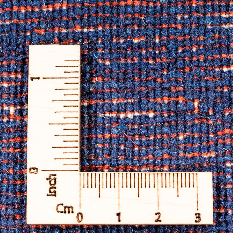 Perský Gabbeh Koberec 101x152cm - Perserteppich Wollteppich