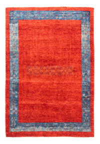 Perský Gabbeh Koberec 101x145cm - Perserteppich Wollteppich – product image