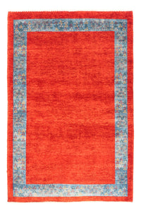 Perský Gabbeh Koberec 99x145cm - Perserteppich Wollteppich – product image