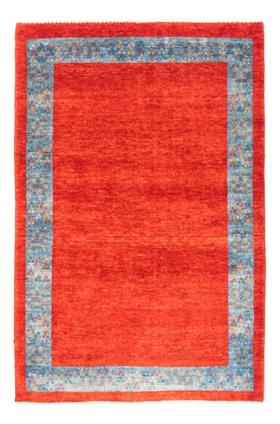 Perský Gabbeh Koberec 99x145cm - Perserteppich Wollteppich