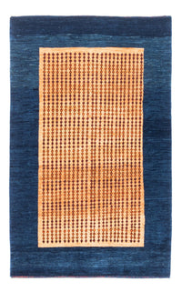 Perský Gabbeh Koberec 101x151cm - Perserteppich Wollteppich – product image