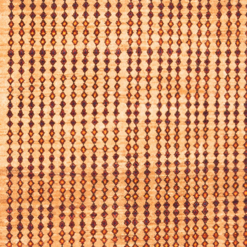 Perský Gabbeh Koberec 101x151cm - Perserteppich Wollteppich