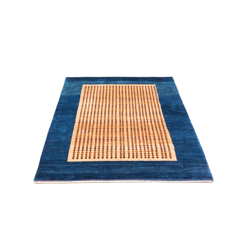 Perský Gabbeh Koberec 101x151cm - Perserteppich Wollteppich