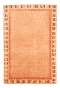 Perský Gabbeh Koberec 100x144cm - Perserteppich Wollteppich – product image