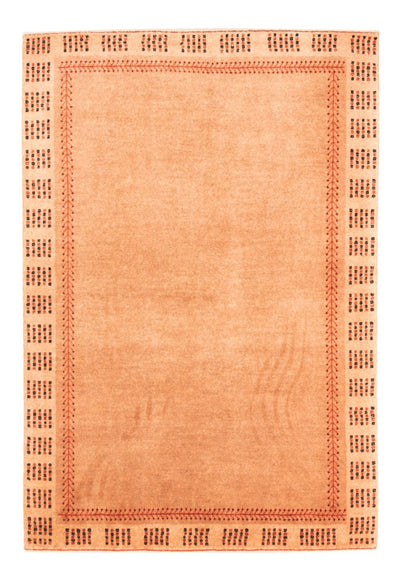 Perský Gabbeh Koberec 100x144cm - Perserteppich Wollteppich