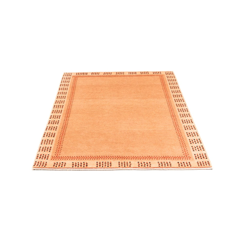 Perský Gabbeh Koberec 100x144cm - Perserteppich Wollteppich
