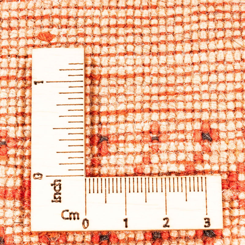 Perský Gabbeh Koberec 100x144cm - Perserteppich Wollteppich