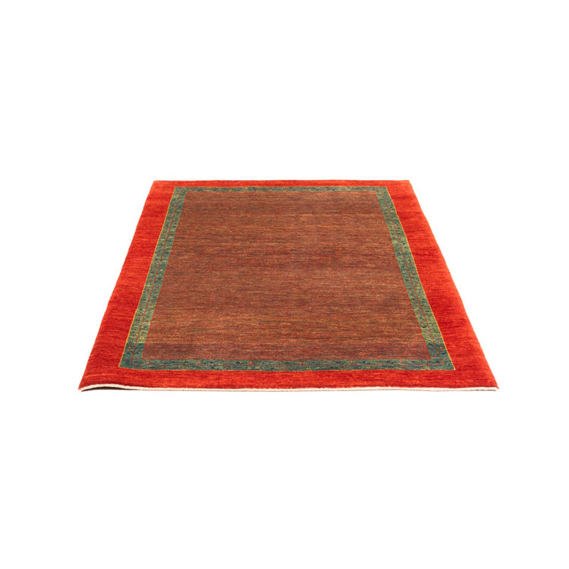 Perský Gabbeh Koberec 112x157cm - Perserteppich Wollteppich