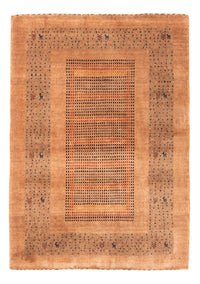 Perský Gabbeh Koberec 108x150cm - Perserteppich Wollteppich – product image
