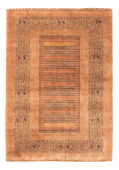 Perský Gabbeh Koberec 108x150cm - Perserteppich Wollteppich