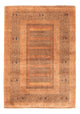 Perský Gabbeh Koberec 108x150cm - Perserteppich Wollteppich
