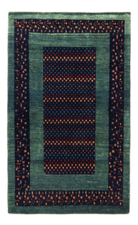 Perský Gabbeh Koberec 82x127cm - Perserteppich Wollteppich – product image