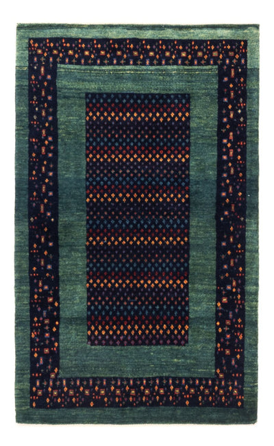 Perský Gabbeh Koberec 82x127cm - Perserteppich Wollteppich