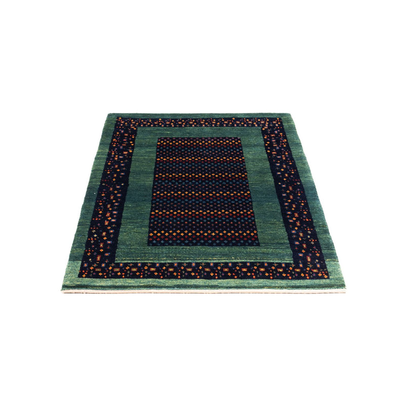 Perský Gabbeh Koberec 82x127cm - Perserteppich Wollteppich