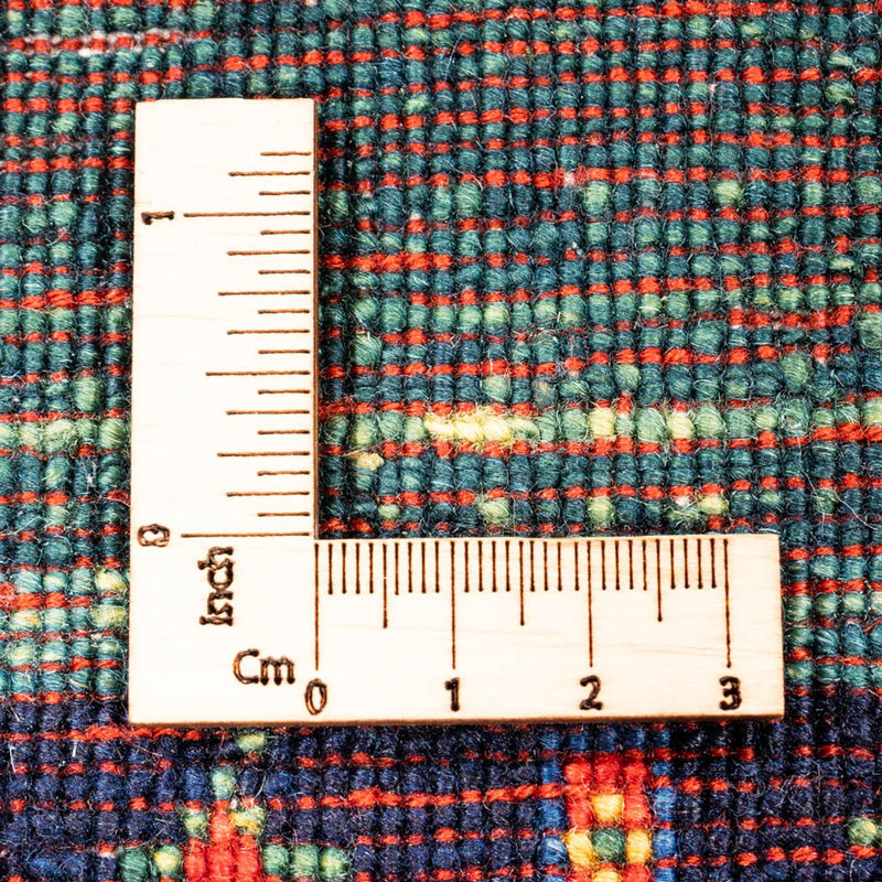 Perský Gabbeh Koberec 82x127cm - Perserteppich Wollteppich