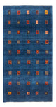 Perský Gabbeh Koberec 80x149cm - Perserteppich Wollteppich