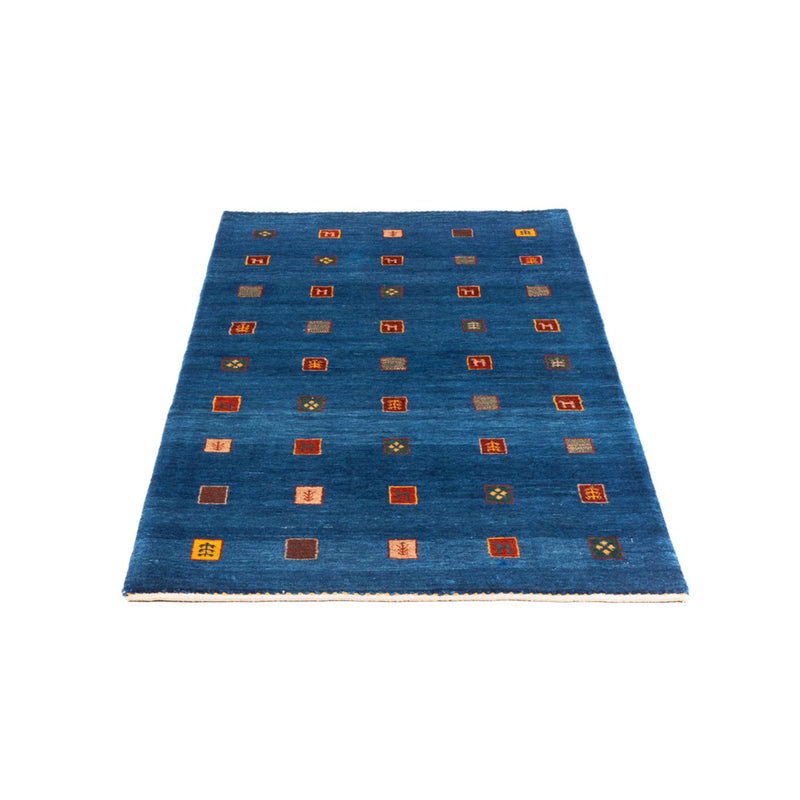 Perský Gabbeh Koberec 80x149cm - Perserteppich Wollteppich