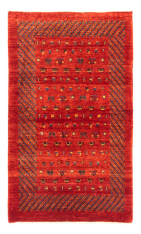 Perský Gabbeh Koberec 130x79cm - Perserteppich Wollteppich – product image