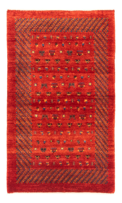 Perský Gabbeh Koberec 79x130cm - Perserteppich Wollteppich